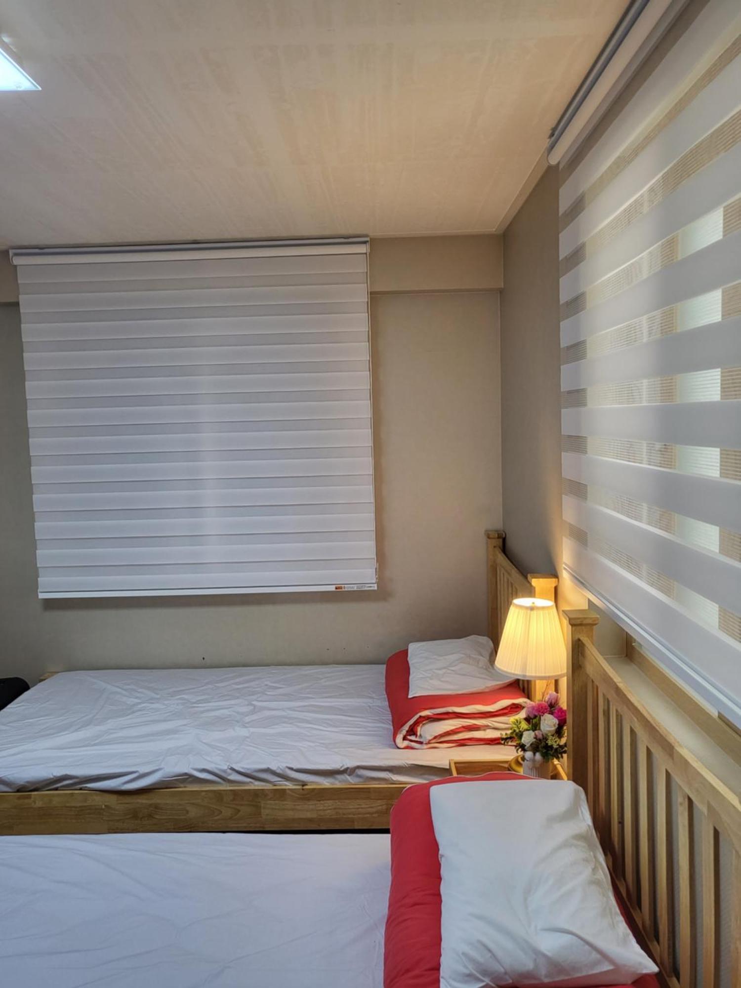 Red Guesthouse Seoul Bagian luar foto