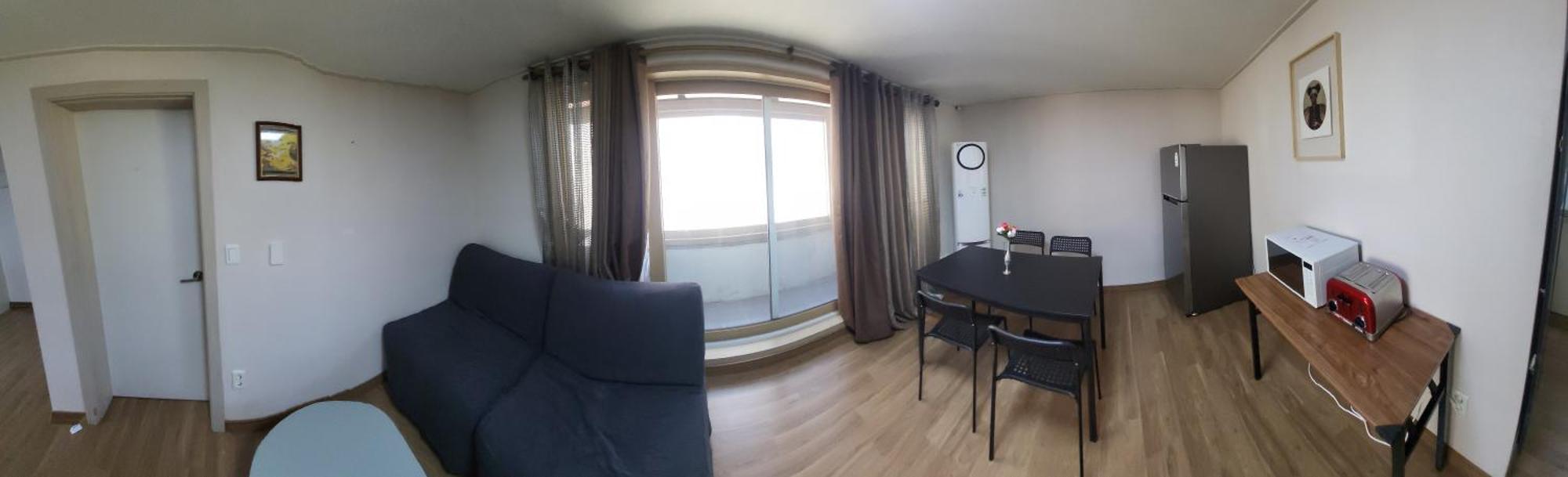 Red Guesthouse Seoul Bagian luar foto