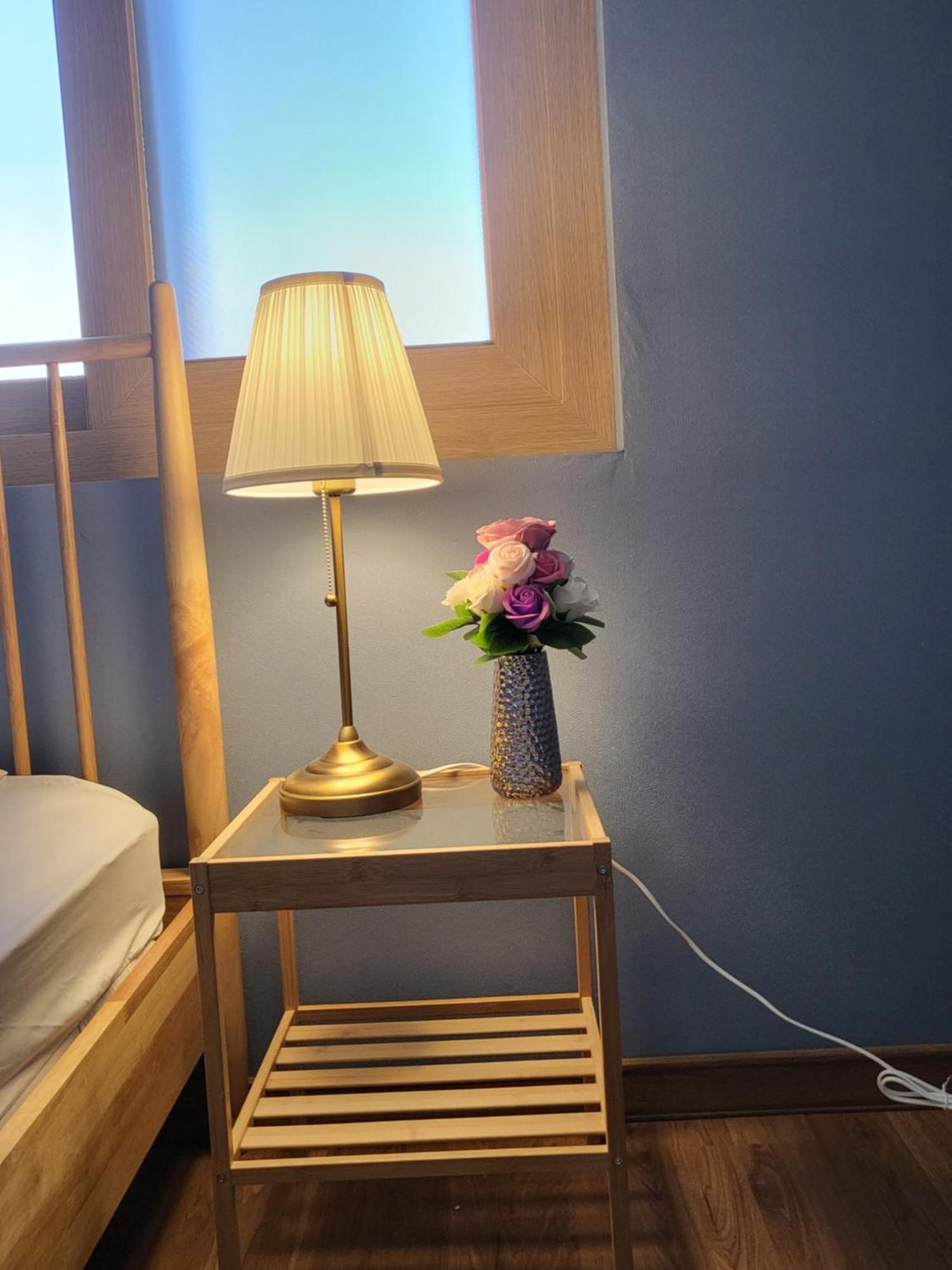 Red Guesthouse Seoul Bagian luar foto