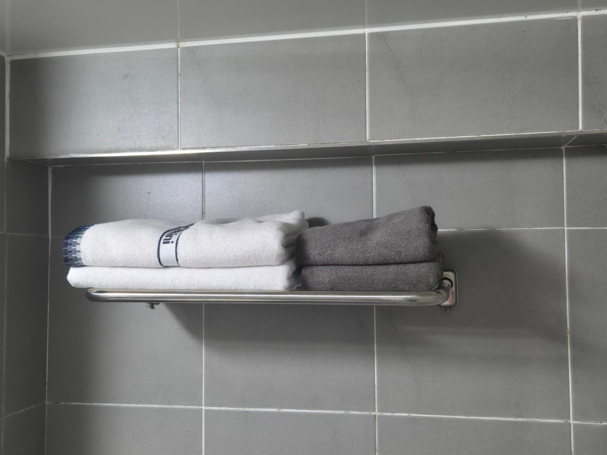 Red Guesthouse Seoul Bagian luar foto