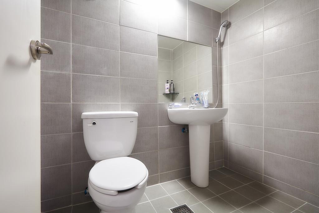 Red Guesthouse Seoul Bagian luar foto