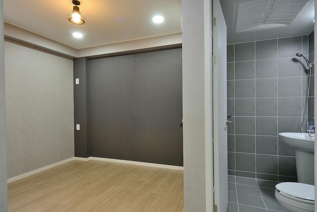 Red Guesthouse Seoul Ruang foto